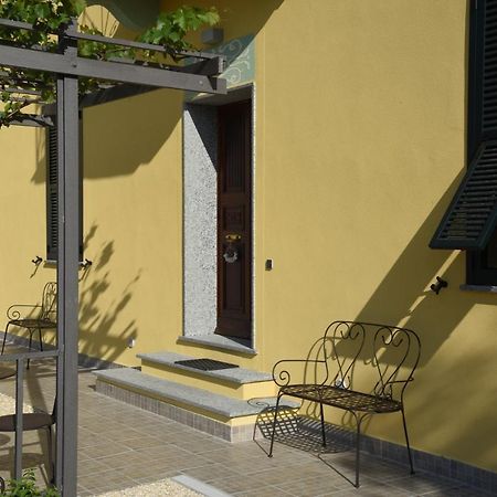 Umema B&B Альбенга Экстерьер фото