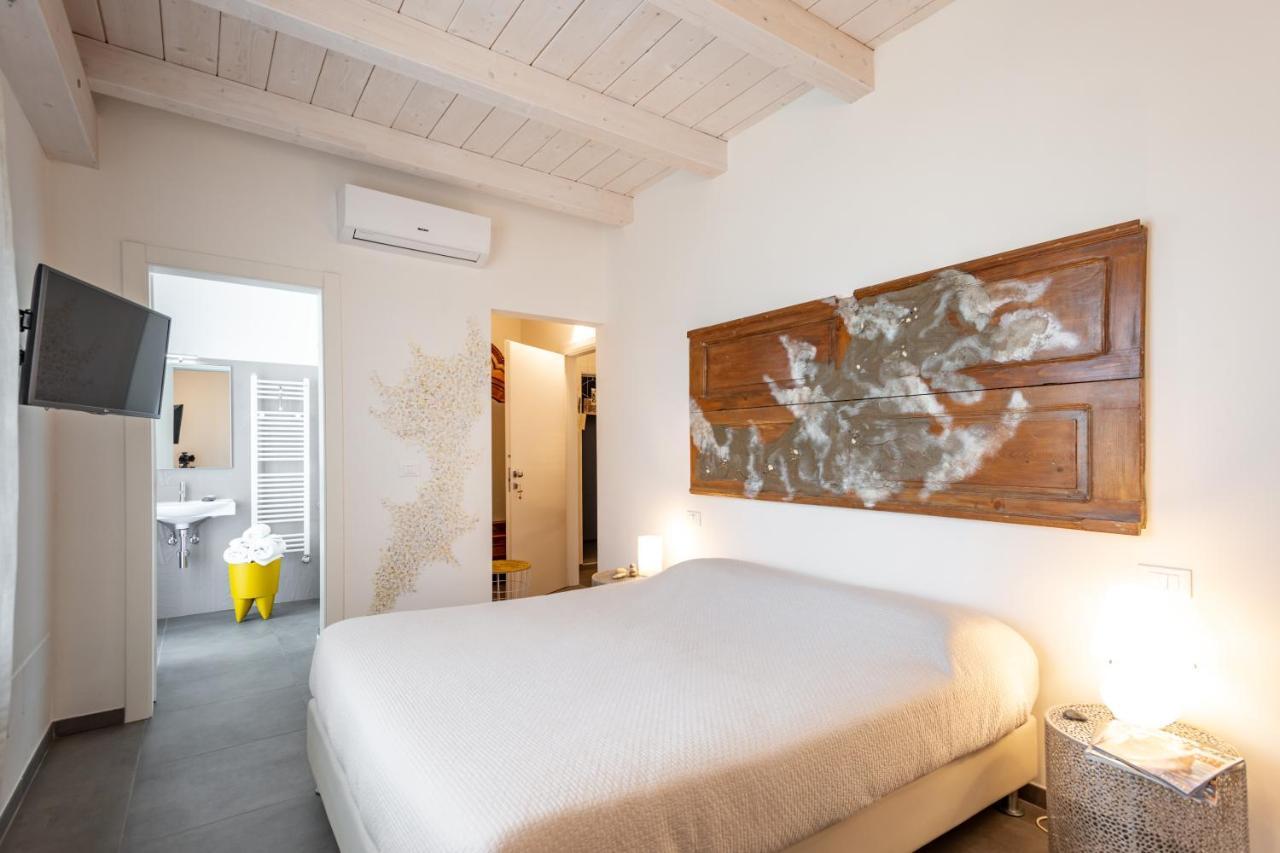 Umema B&B Альбенга Экстерьер фото